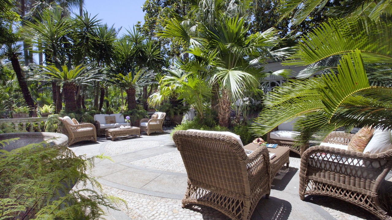 Photo of Patio Balcony in Sant'Agnello