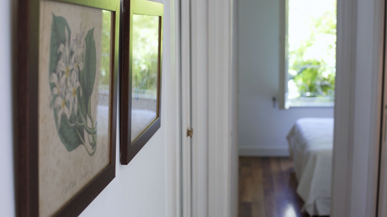 Photo of Bedroom in Sant'Agnello