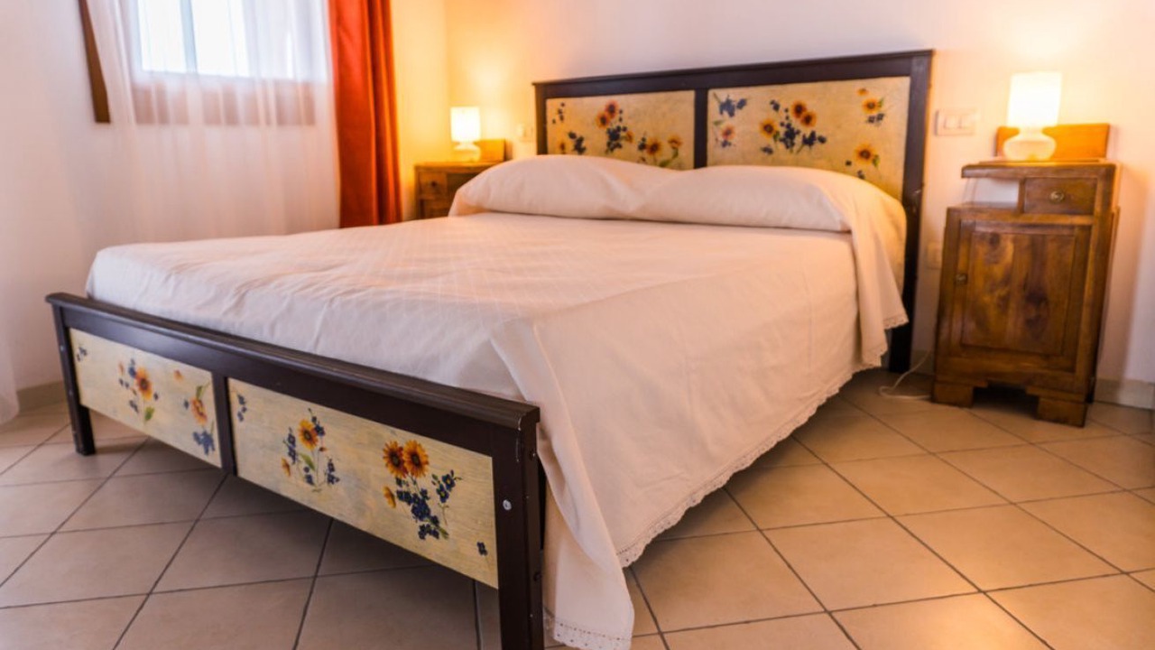 Photo of Bedroom in San Giorgio di Perlena