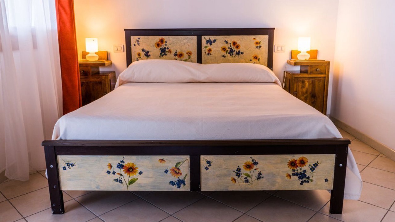 Photo of Bedroom in San Giorgio di Perlena