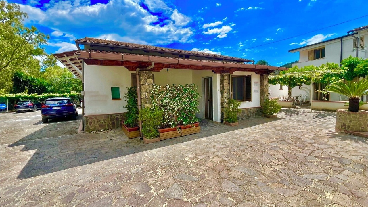 Photo of Outdoor in Palinuro