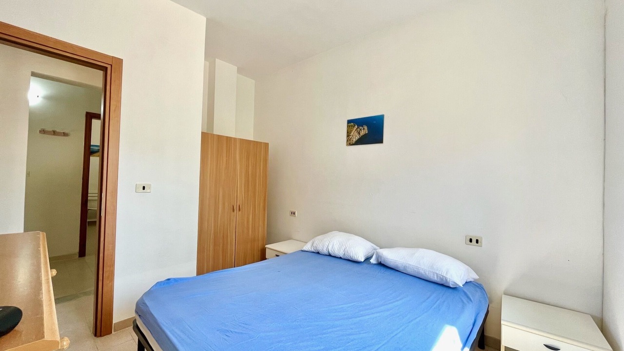 Photo of Bedroom in Palinuro