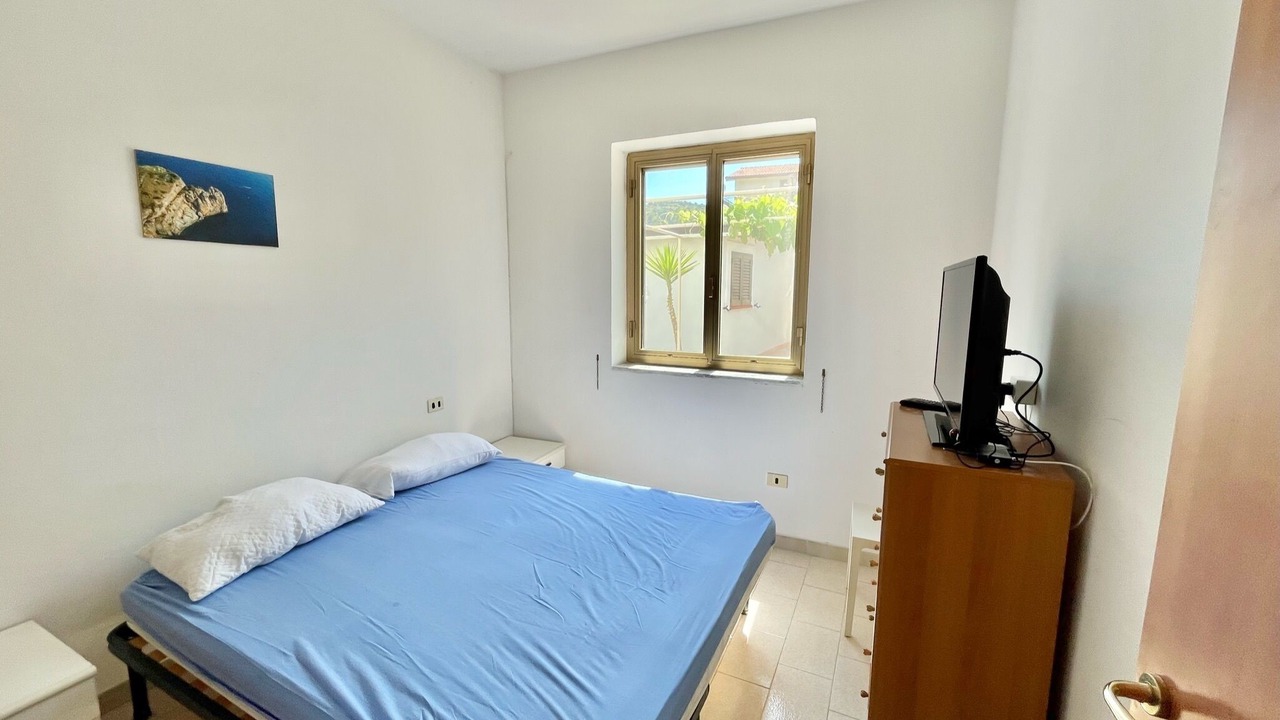 Photo of Bedroom in Palinuro