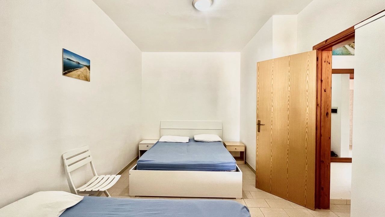 Photo of Bedroom in Palinuro