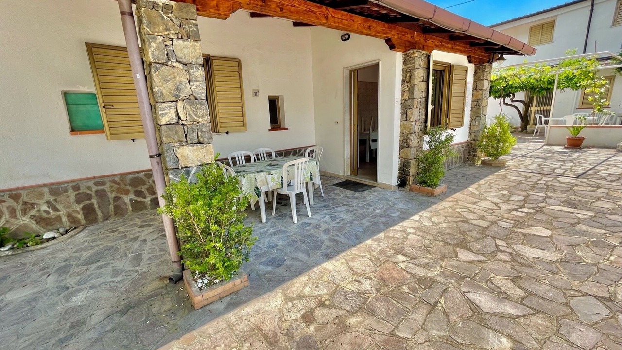 Photo of Outdoor in Palinuro
