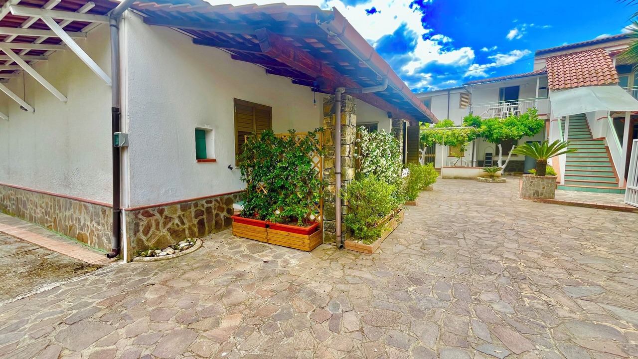 Photo of Outdoor in Palinuro