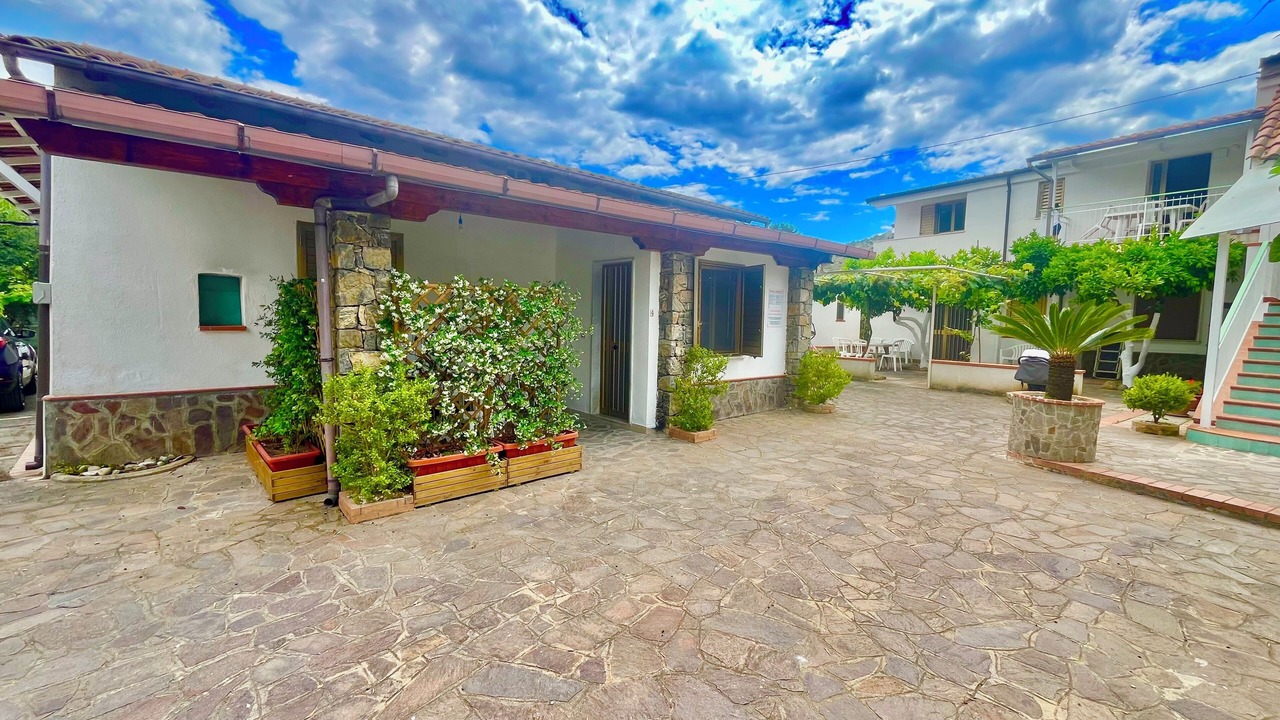 Photo of Outdoor in Palinuro