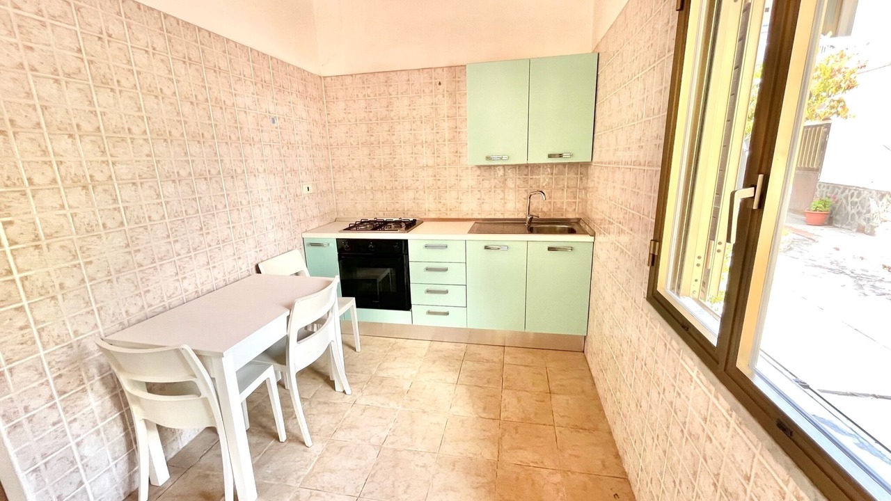 Photo of Kitchen in Palinuro