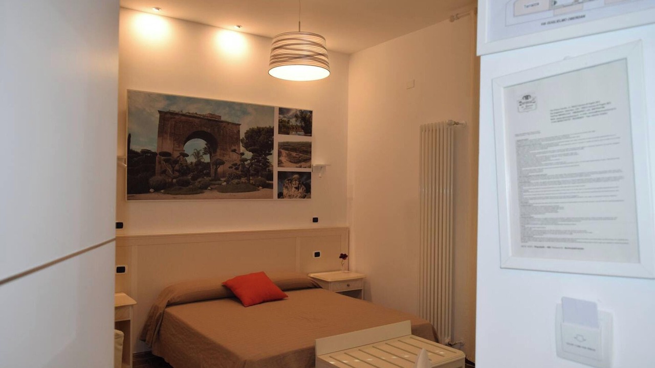 Photo of Livingroom in Canosa di Puglia