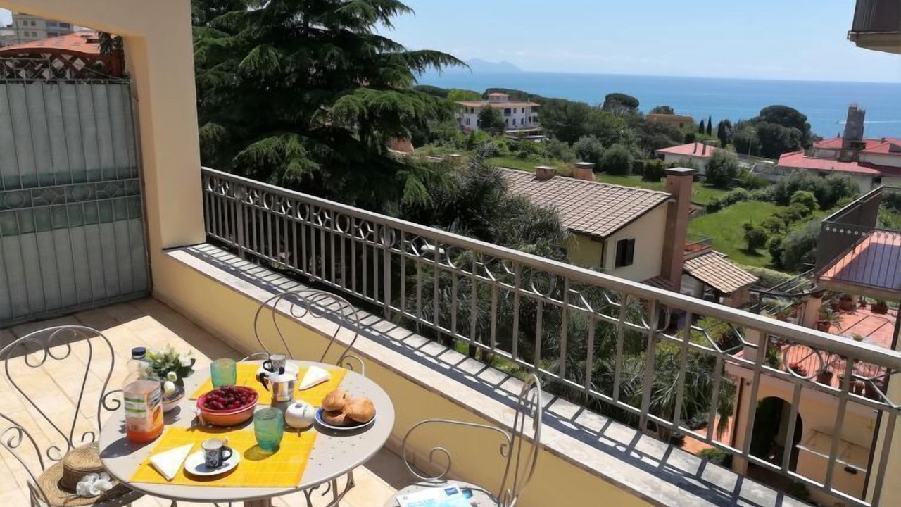 Photo of Outdoor in Formia