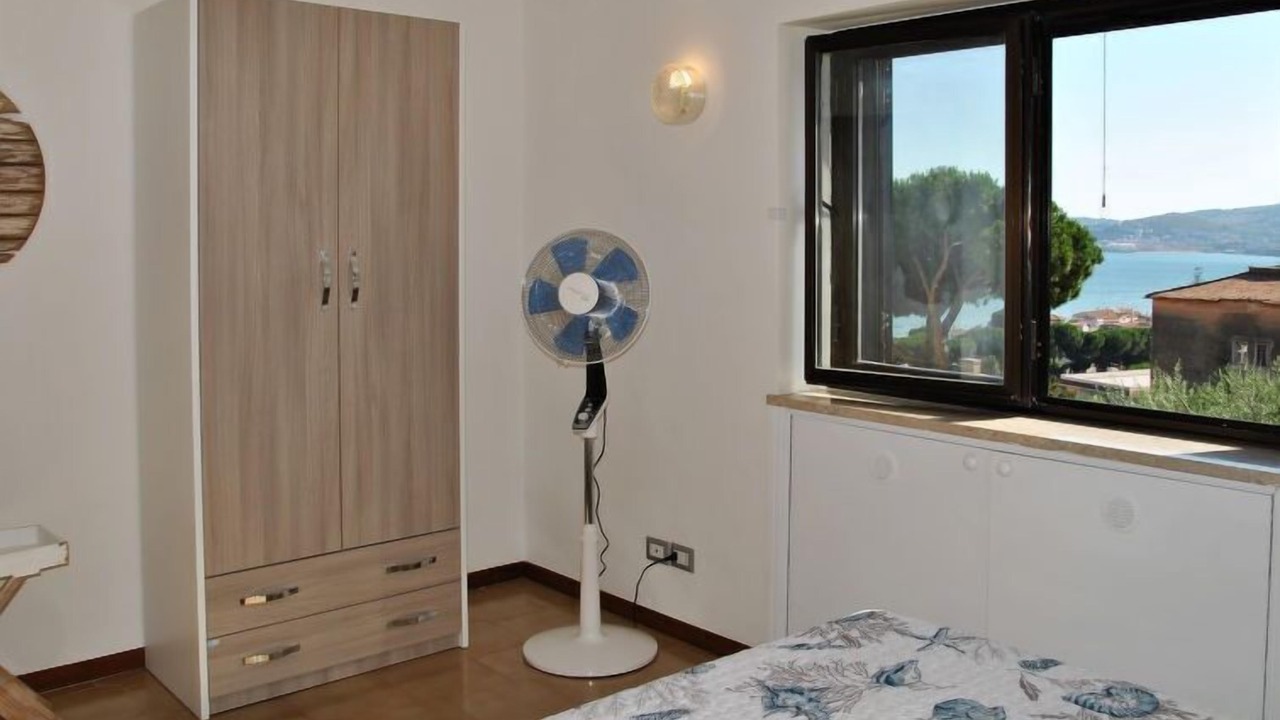 Photo of Bathroom in Formia