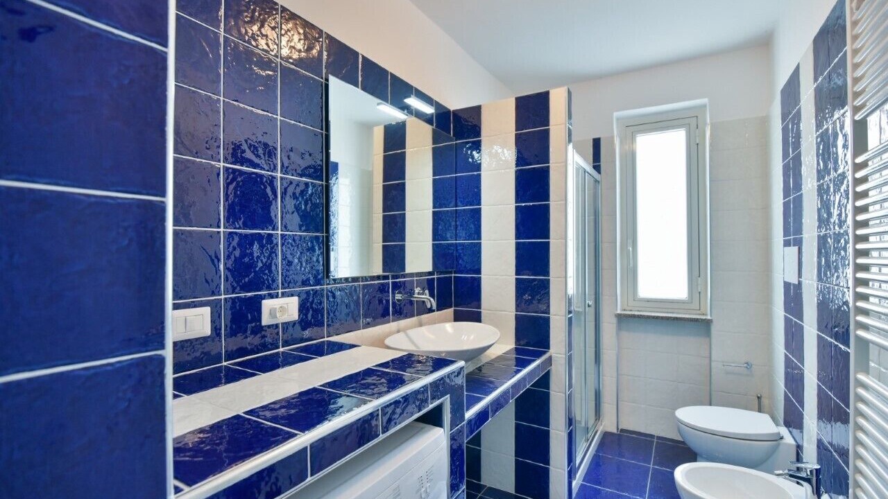Photo of Bathroom in Agropoli