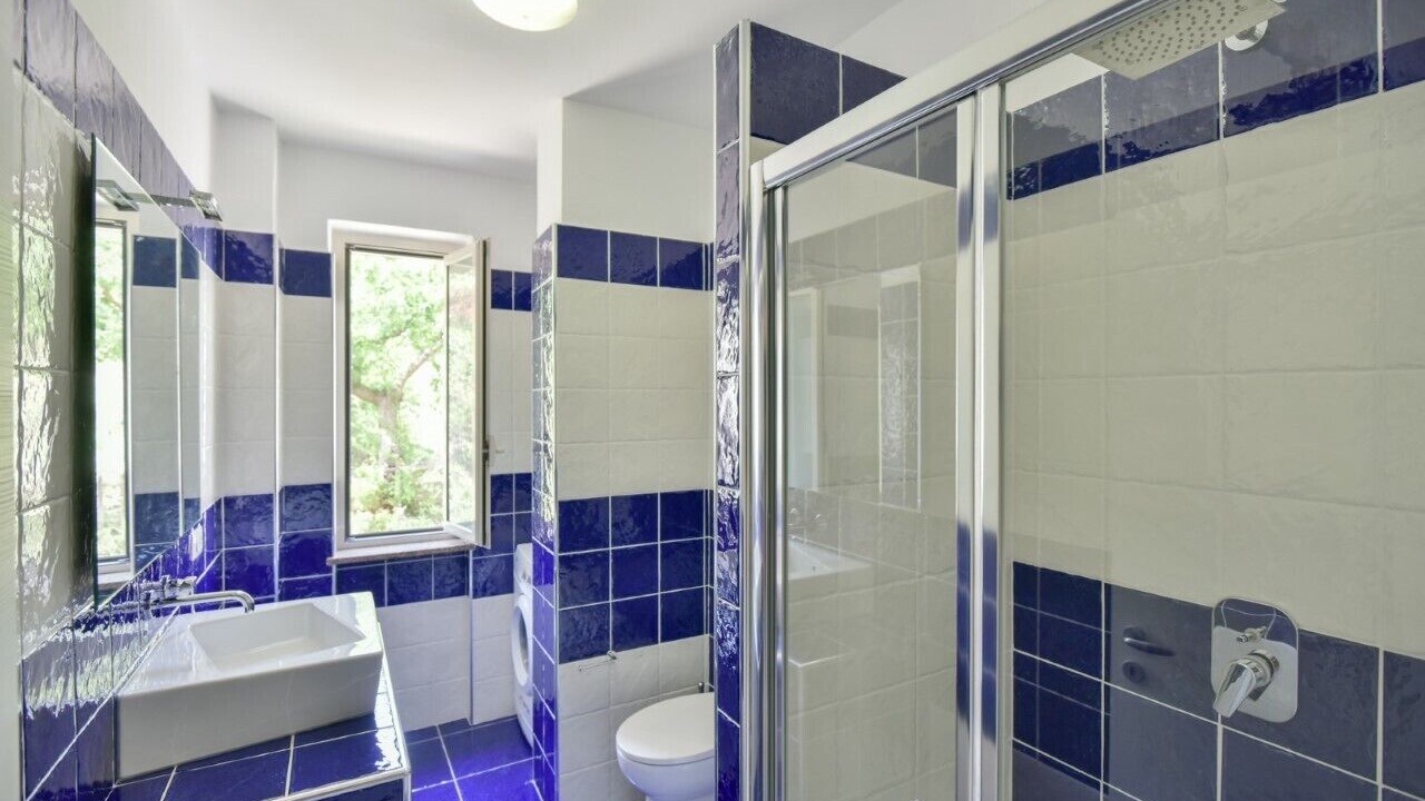 Photo of Bathroom in Agropoli
