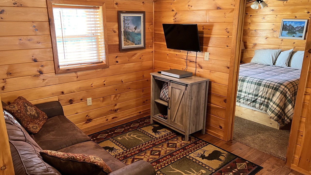 Photo of Bedroom in Keystone