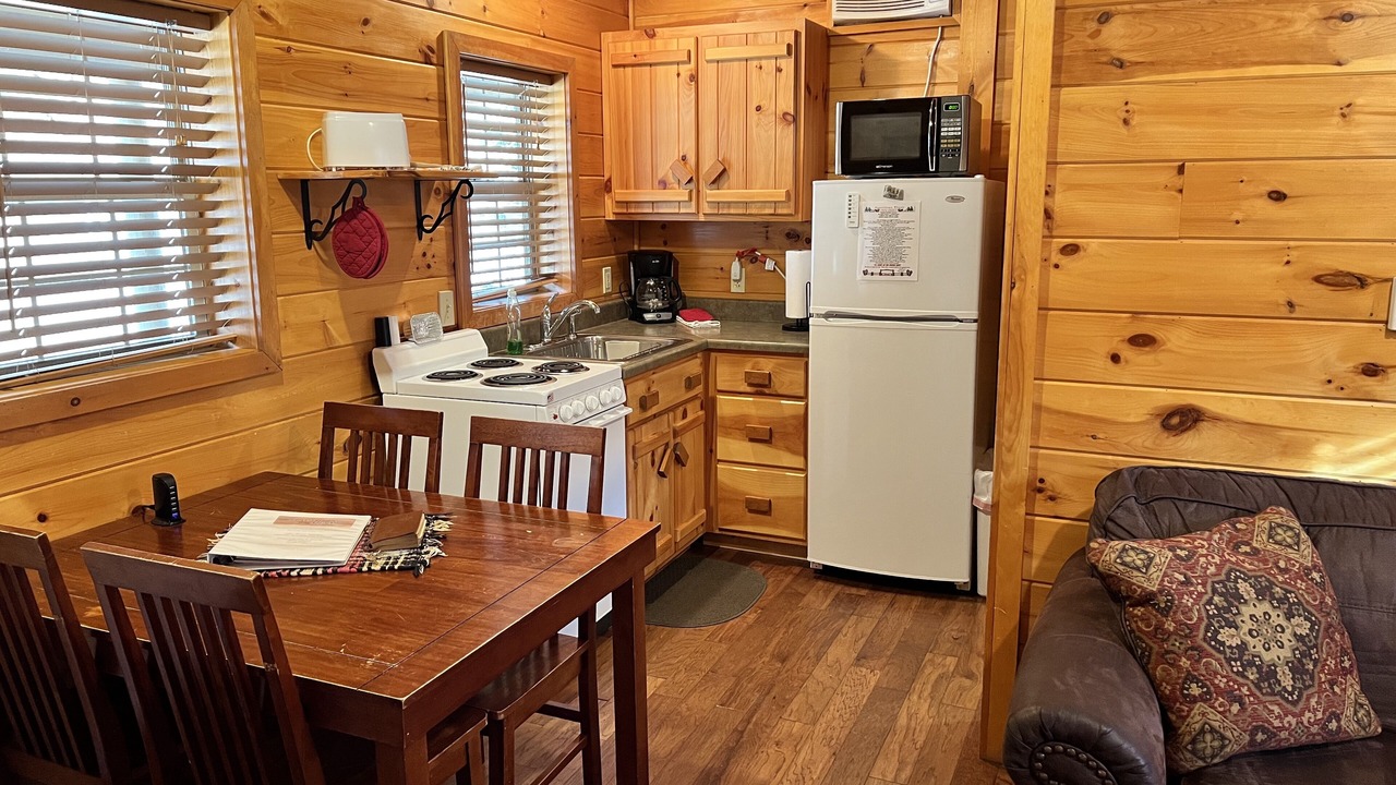 Photo of Kitchen in Keystone