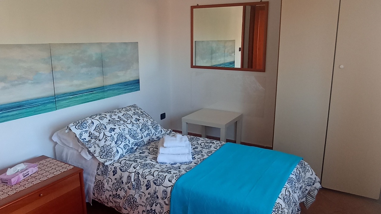 Photo of Bedroom in Zona XXXIII Acilia Sud