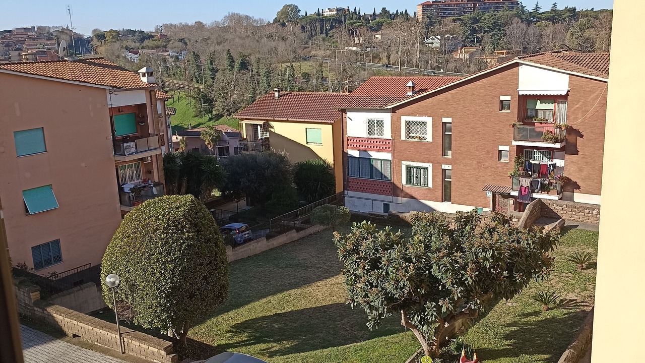 Photo of Outdoor in Zona XXXIII Acilia Sud
