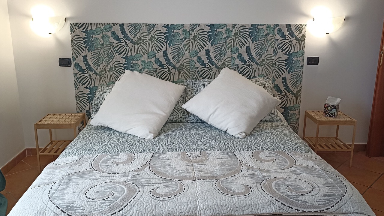 Photo of Bedroom in Zona XXXIII Acilia Sud