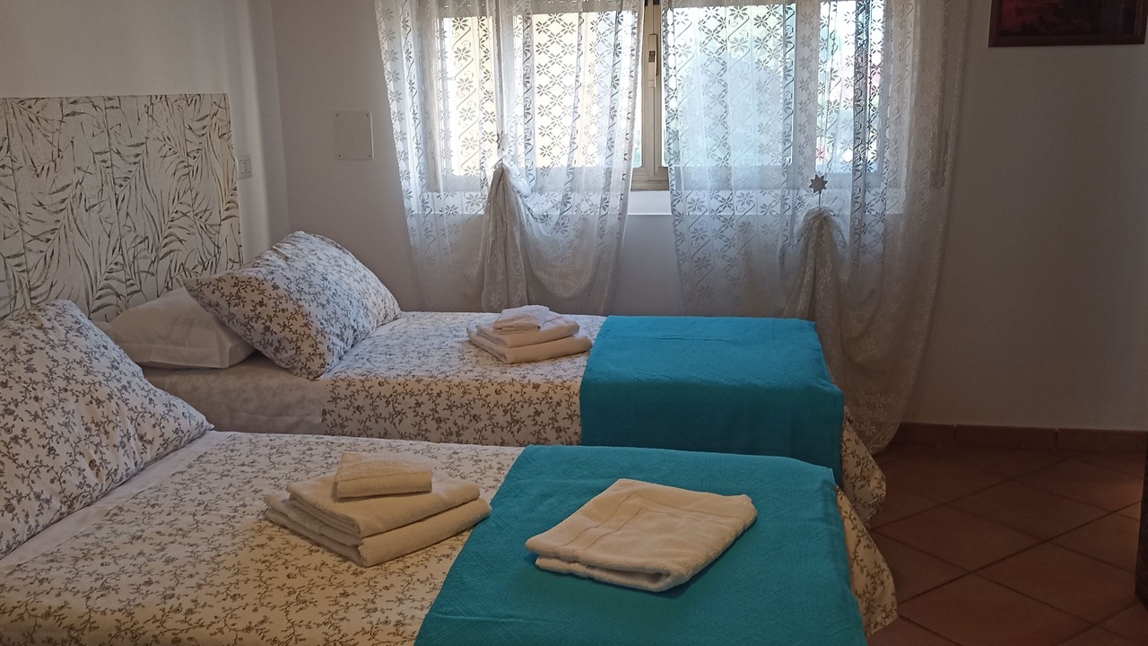 Photo of Bedroom in Zona XXXIII Acilia Sud