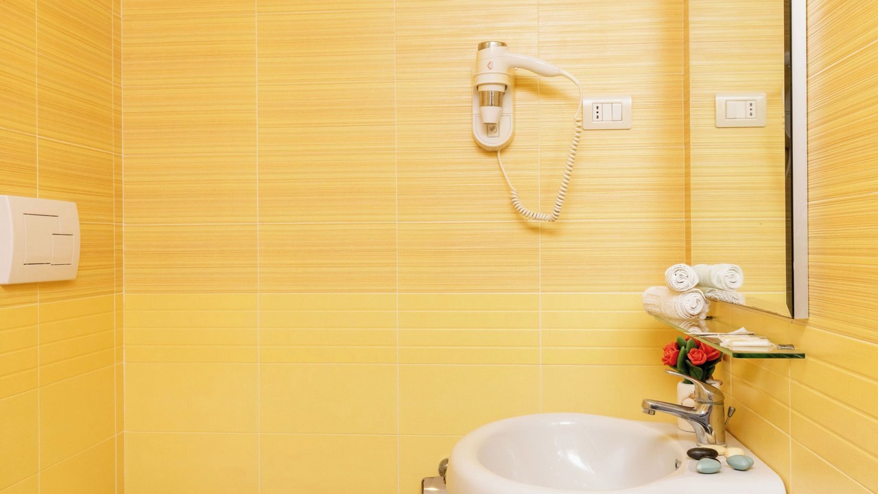 Photo of Bathroom in Chiesiola