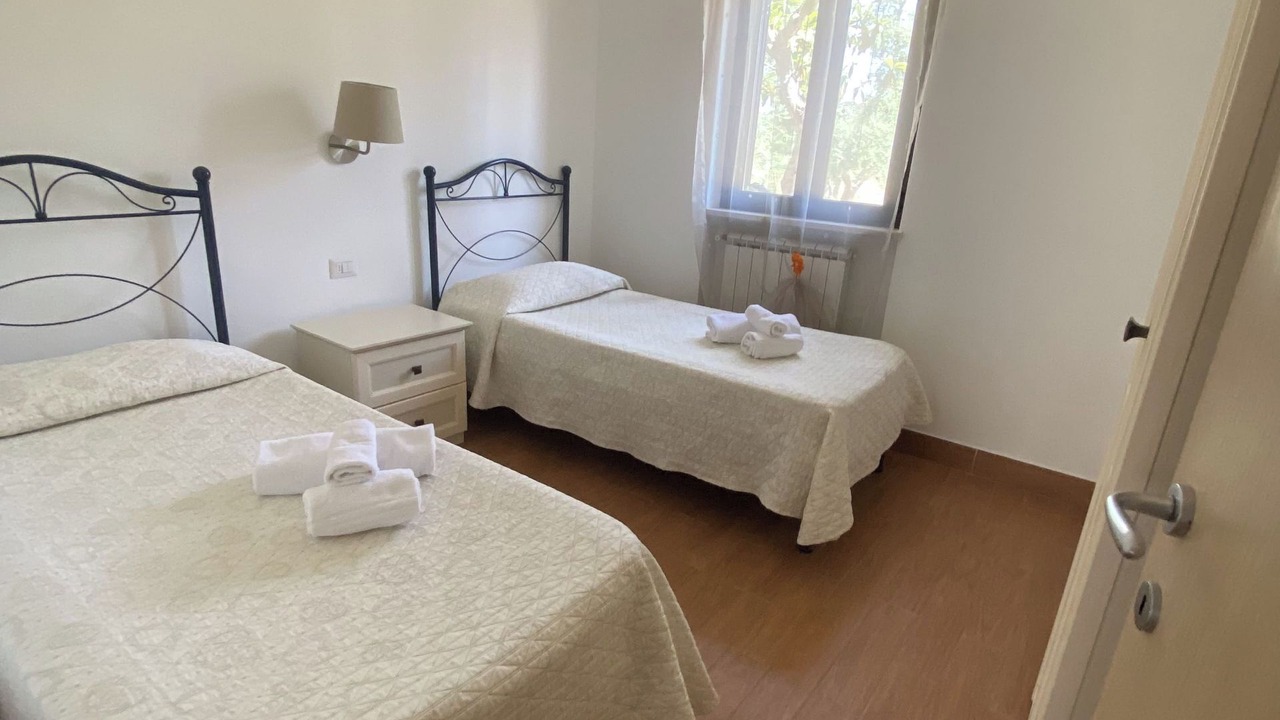 Photo of Bedroom in Chiesiola