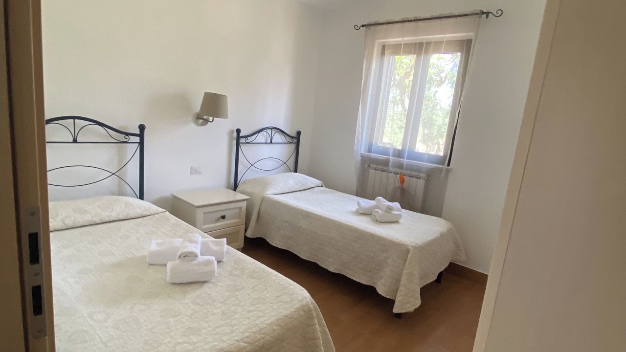Photo of Bedroom in Chiesiola