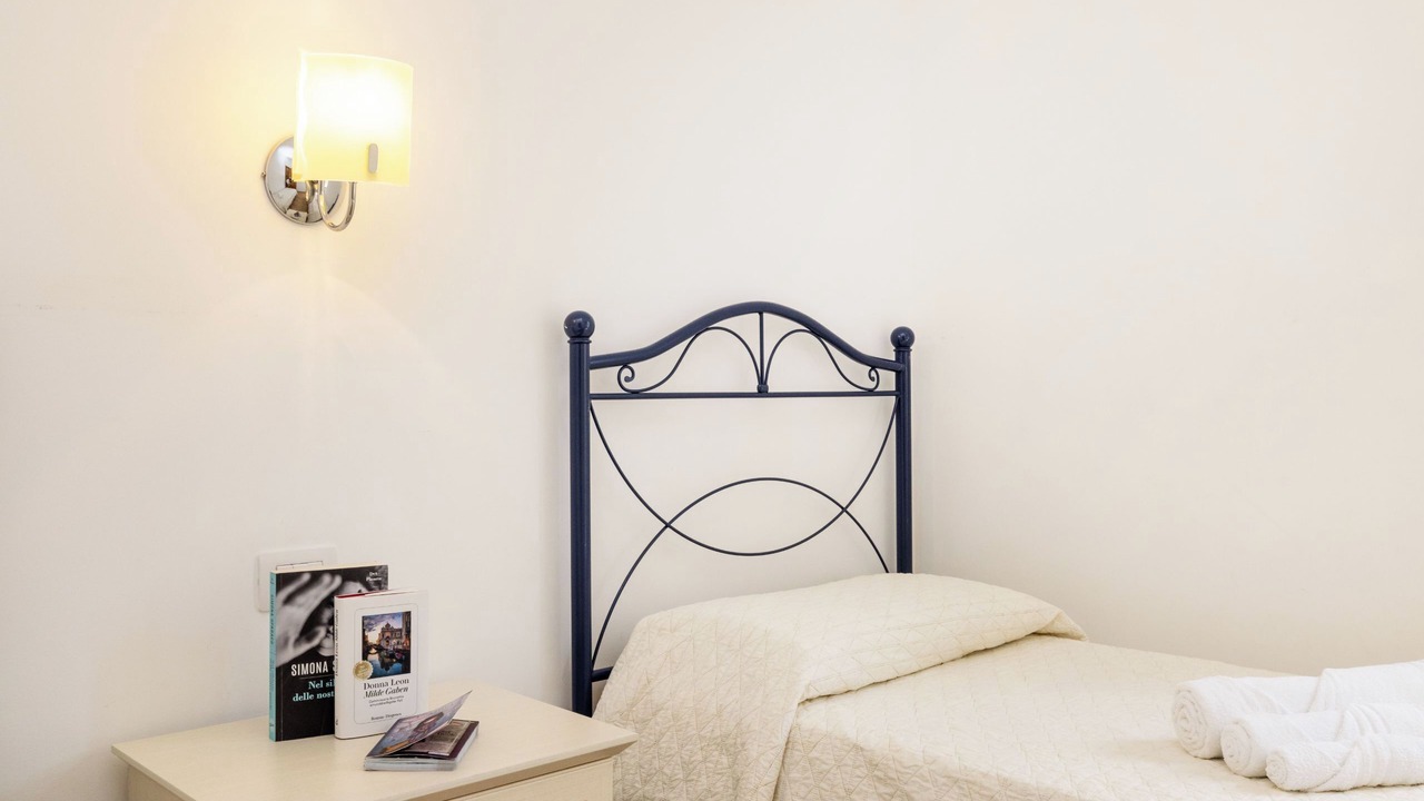 Photo of Bedroom in Chiesiola