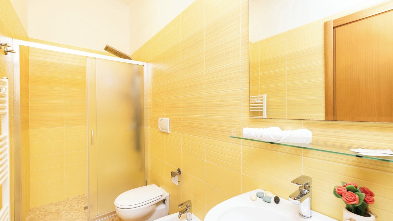 Photo of Bathroom in Chiesiola