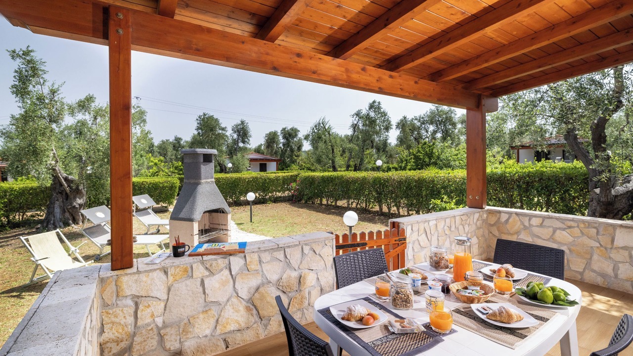Photo of Outdoor in Chiesiola