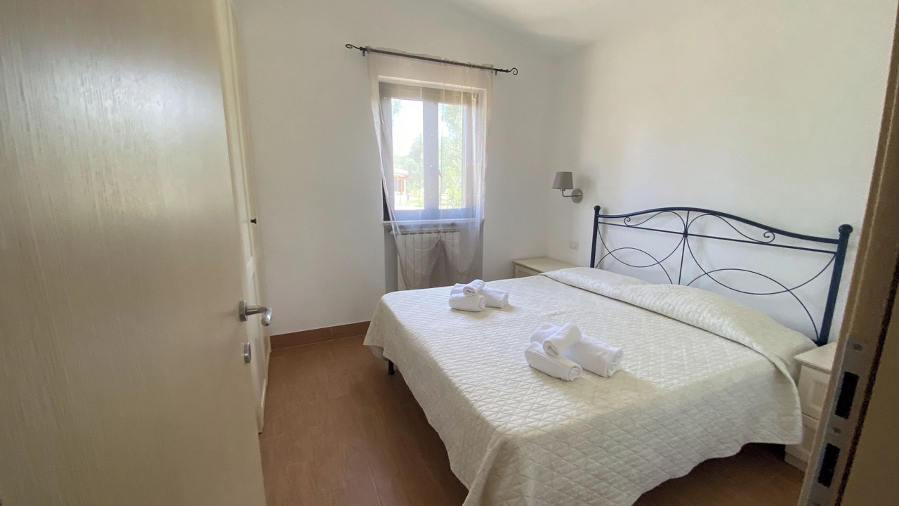 Photo of Bedroom in Chiesiola