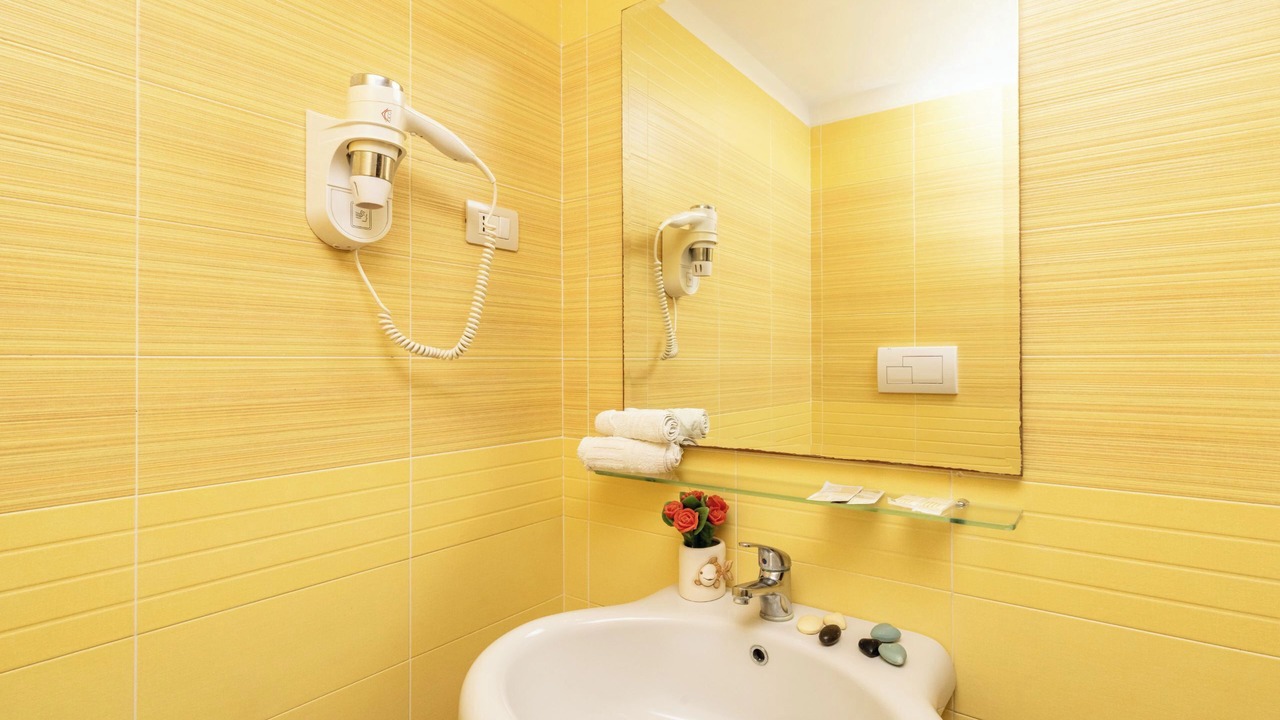 Photo of Bathroom in Chiesiola
