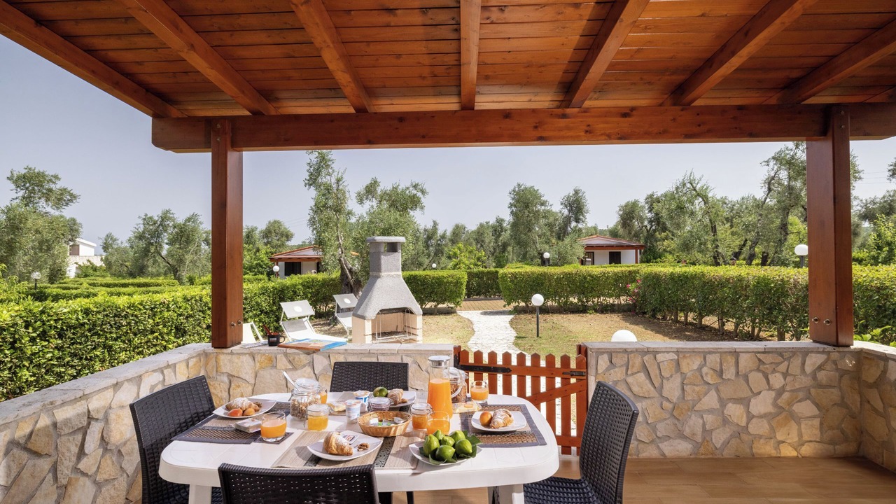 Photo of Outdoor in Chiesiola
