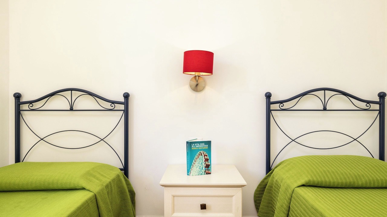 Photo of Bedroom in Chiesiola