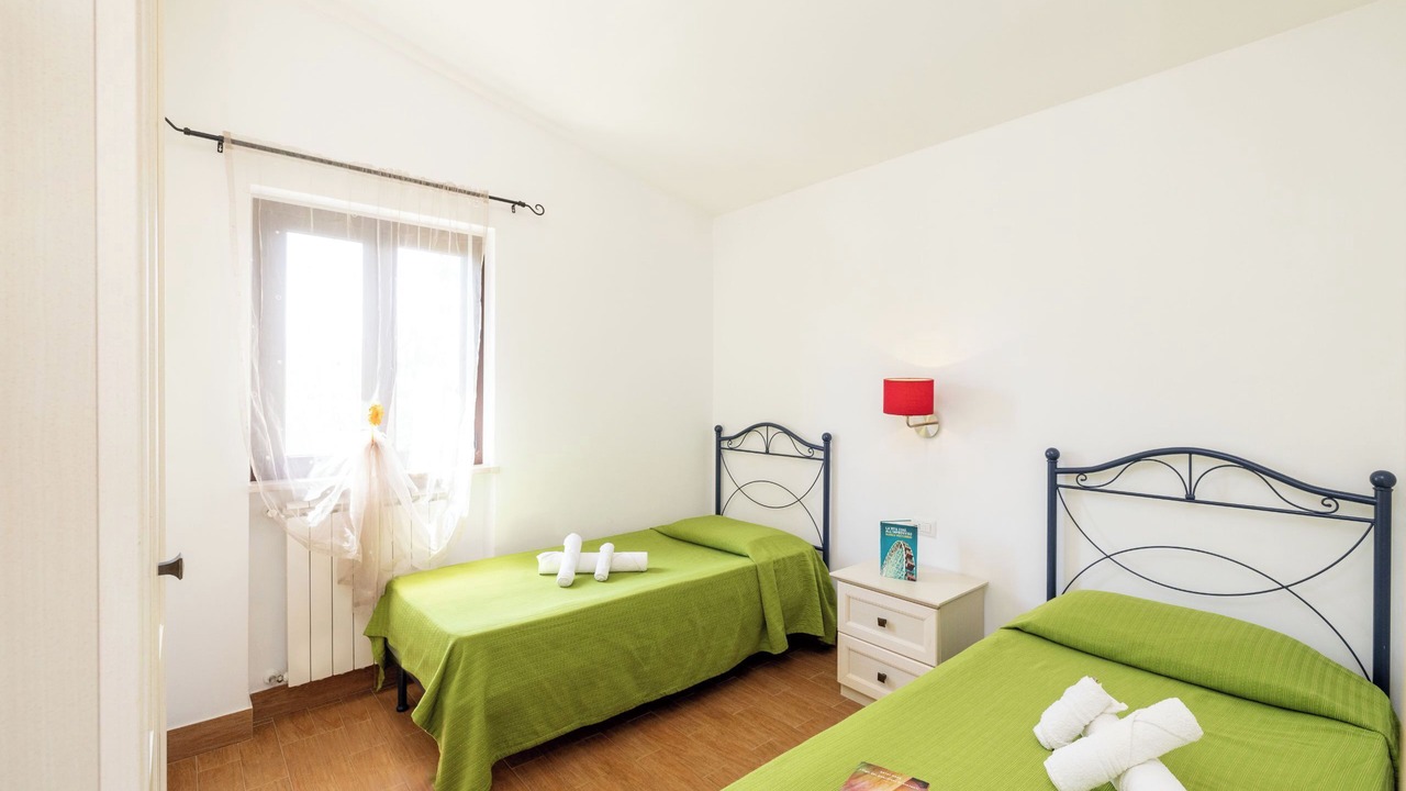 Photo of Bedroom in Chiesiola