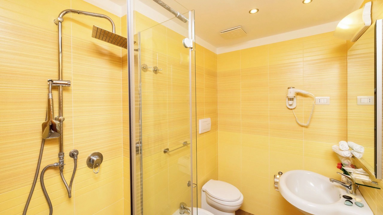 Photo of Bathroom in Chiesiola