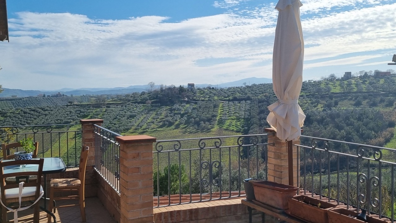 Photo of Outdoor in Paglieta