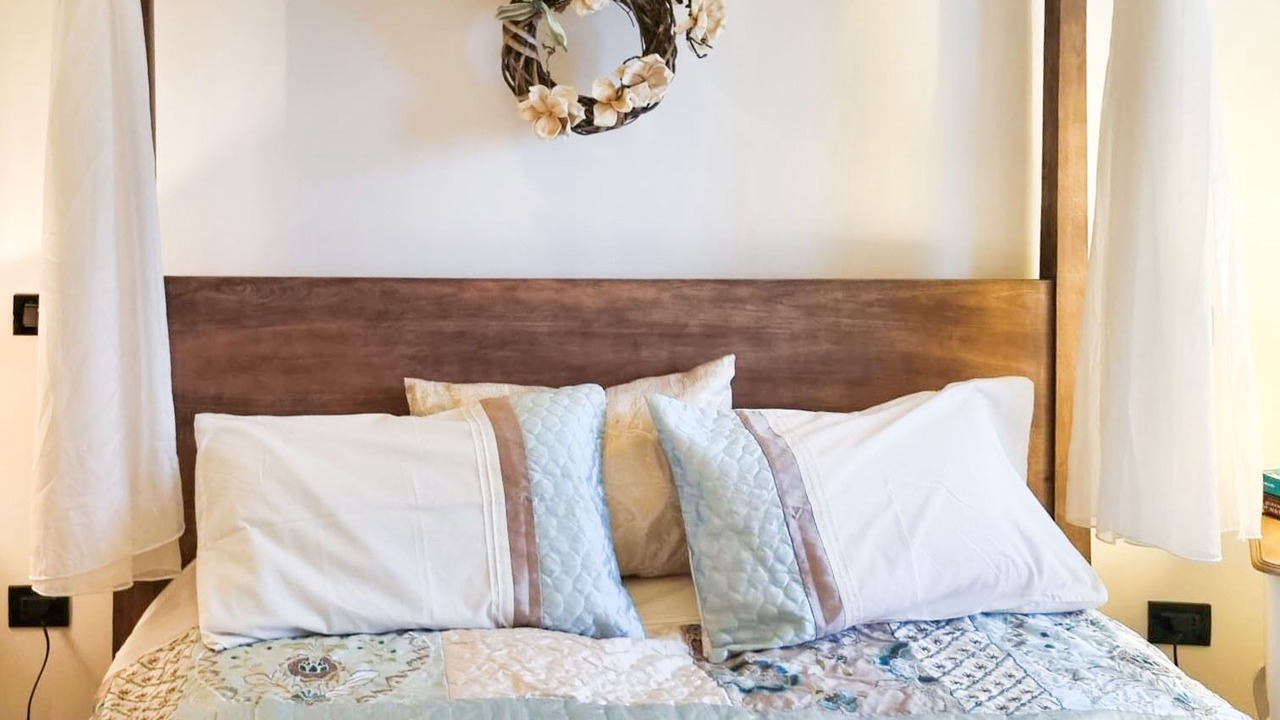 Photo of Bedroom in Paglieta
