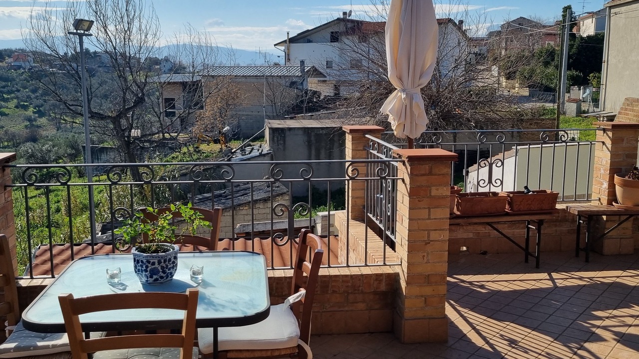 Photo of Outdoor in Paglieta