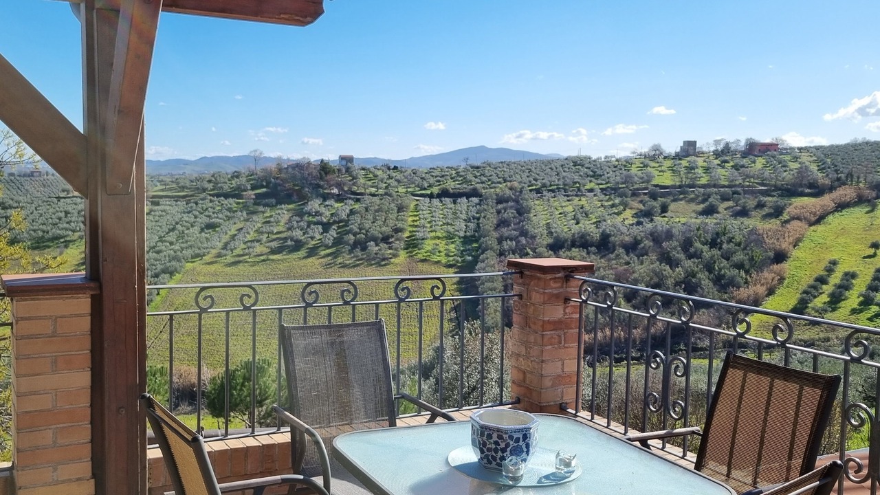 Photo of Outdoor in Paglieta