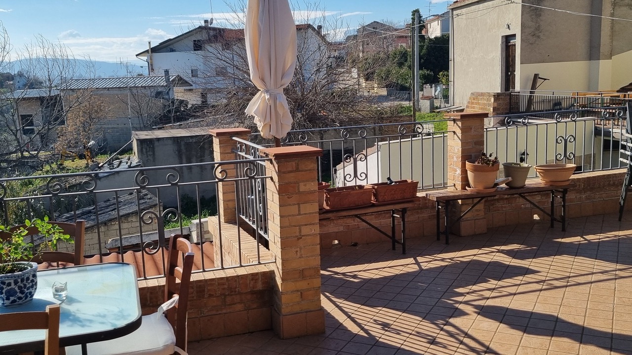 Photo of Outdoor in Paglieta
