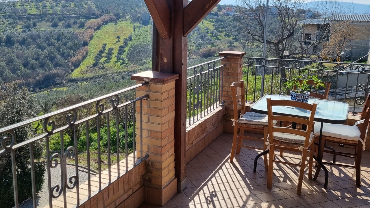 Photo of Outdoor in Paglieta