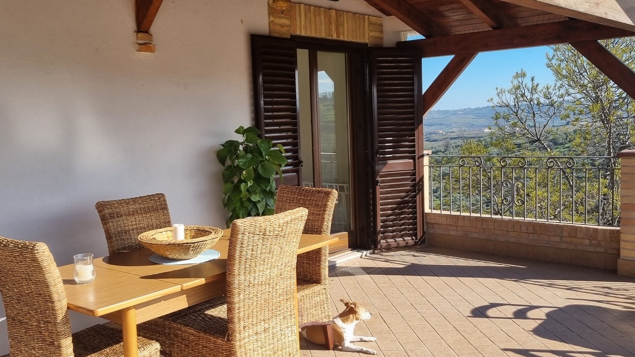 Photo of Outdoor in Paglieta