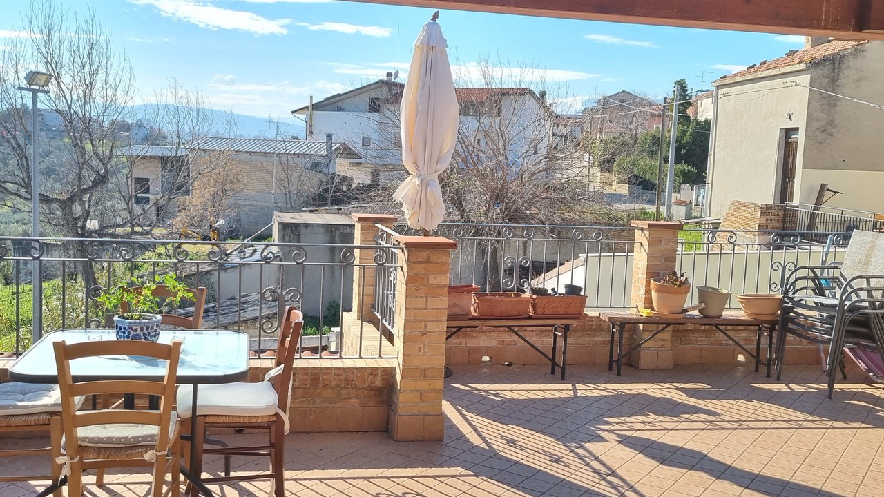 Photo of Outdoor in Paglieta