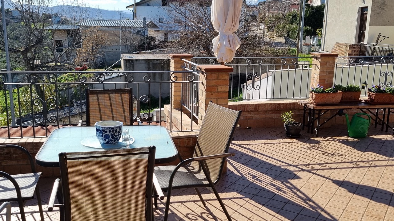 Photo of Outdoor in Paglieta