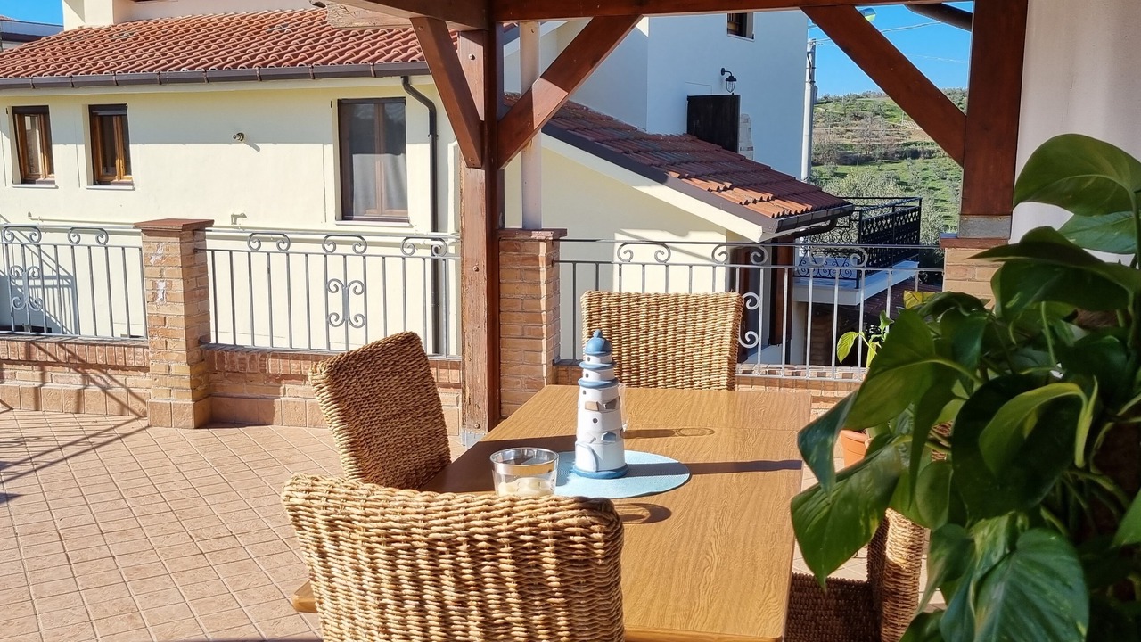 Photo of Outdoor in Paglieta