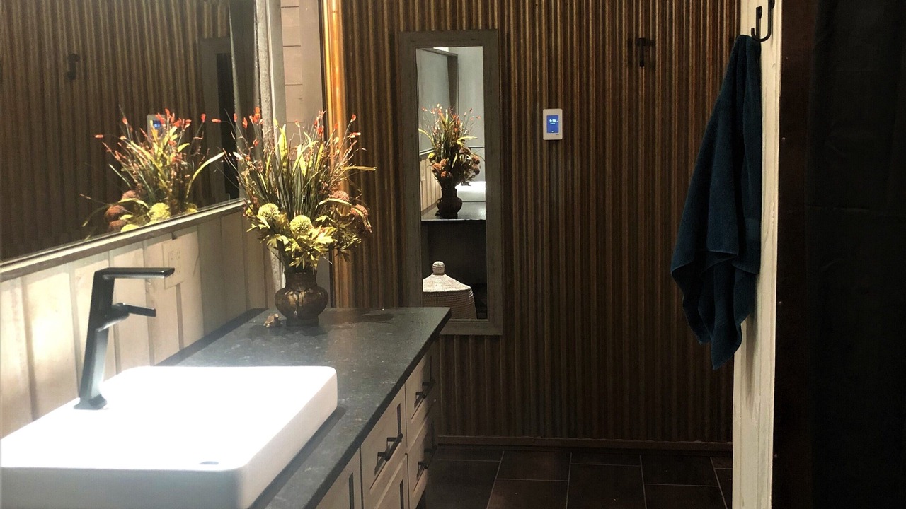 Photo of Bathroom in Keystone