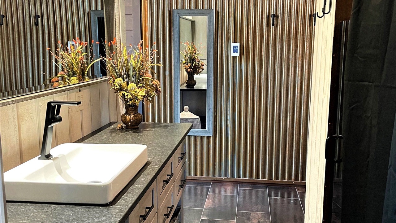 Photo of Bathroom in Keystone