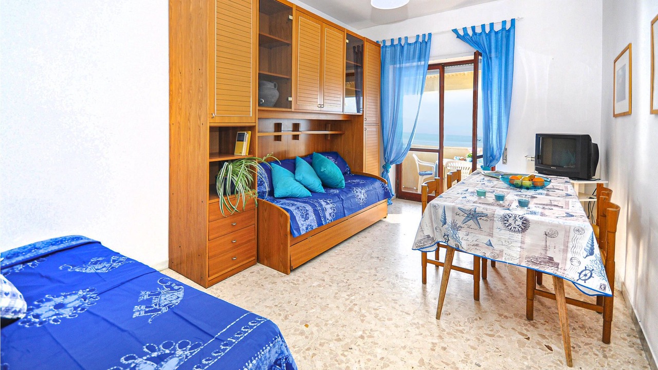 Photo of Bedroom in Torvaianica