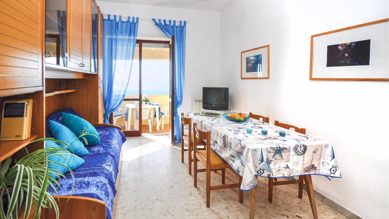 Photo of Bedroom in Torvaianica