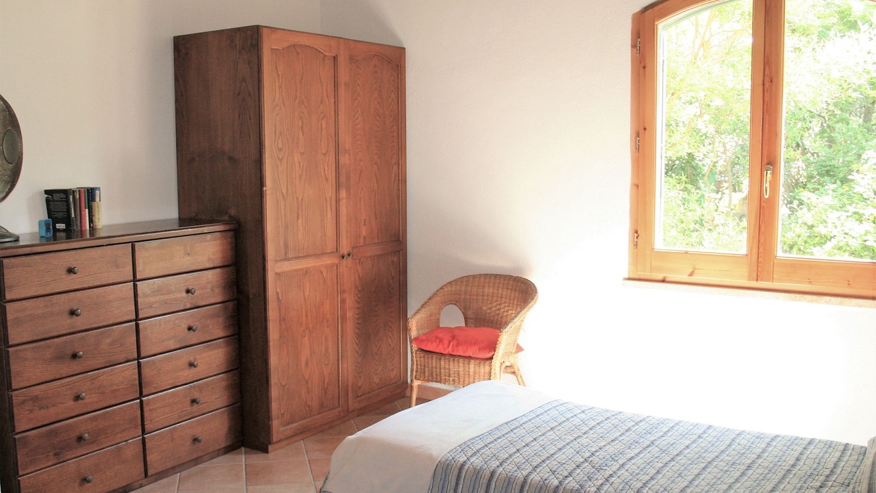 Photo of Bedroom in Alani